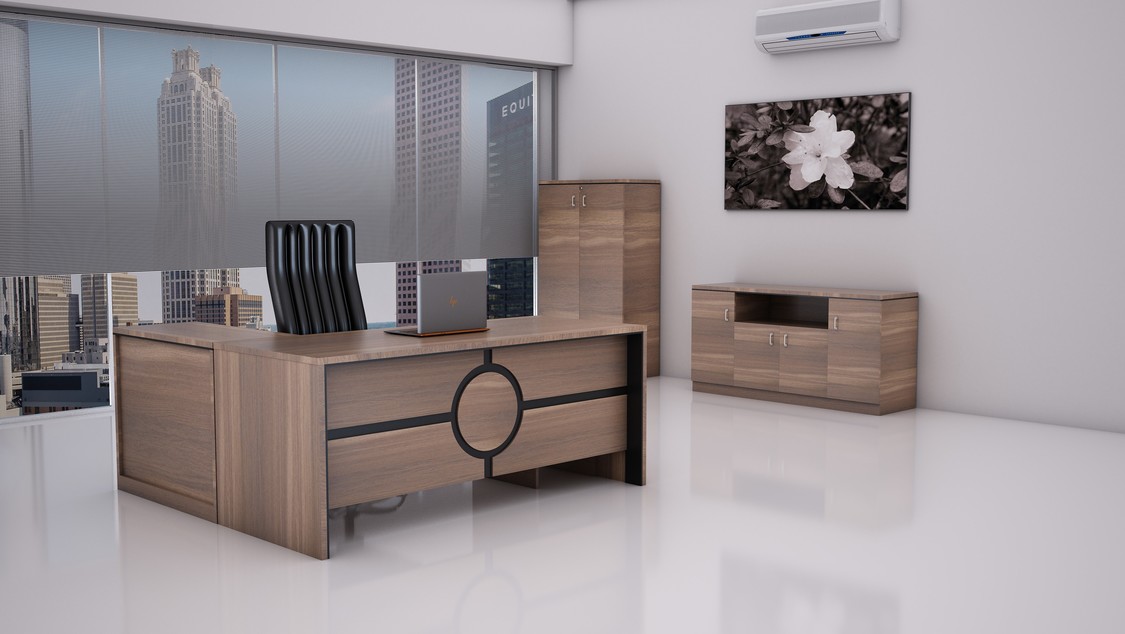Office Furniture Cover Page Version 2